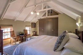 Paternoster Accommodation at  | Viya