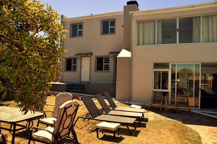 Cape Town Accommodation at Tygerviews B&B | Viya