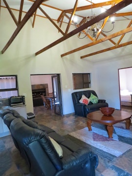 Soutpansberg Mountains Accommodation at Kloppersbosch Cottage | Viya