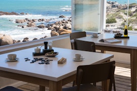 West Coast Accommodation at Paternoster Dunes Boutique Guesthouse | Viya