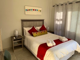 Kalahari Accommodation at  | Viya