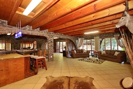 Limpopo Accommodation at Bergsig Eco Estate | Viya