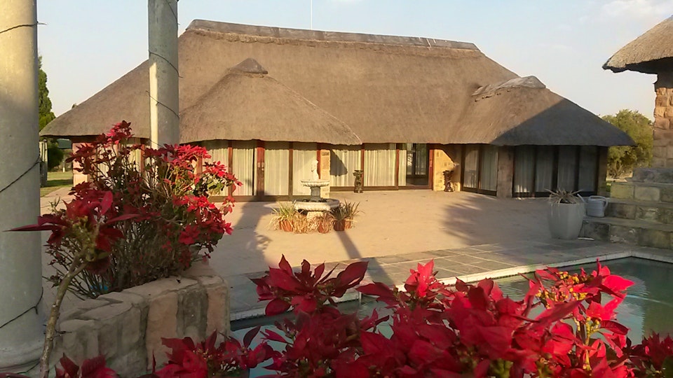 Cradle Of Humankind Accommodation at  | Viya