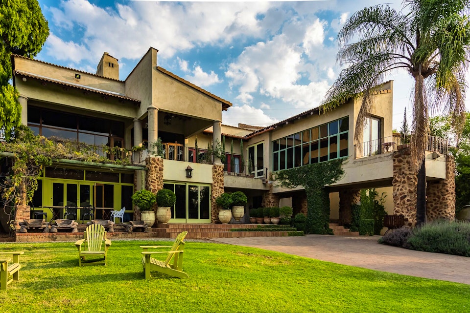 Pretoria Accommodation at  | Viya