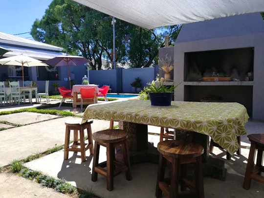 Karoo Accommodation at  | Viya