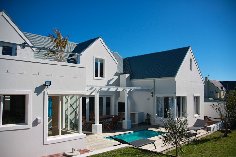 Stellenbosch Accommodation at  | Viya