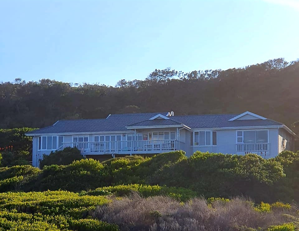Stokkiesdraai Op Buffelsbaai - Make a Booking