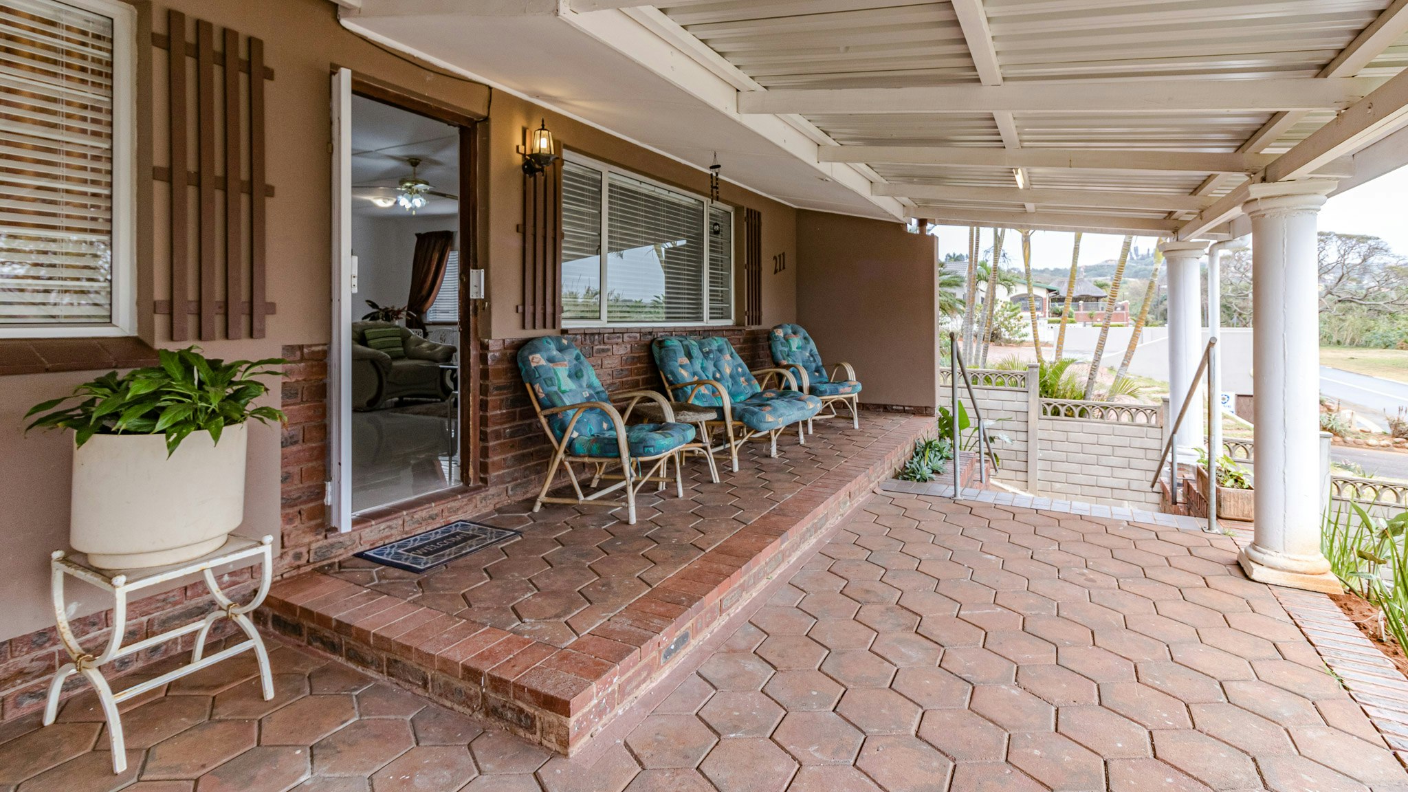Ocean View Self Catering Durban 16 Places To Stay In Ocean View