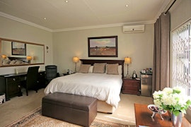 Sandton Accommodation at  | Viya