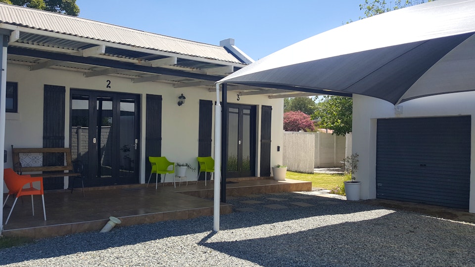 Northern Free State Accommodation at  | Viya