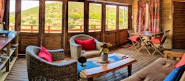 Garden Route Accommodation at  | Viya