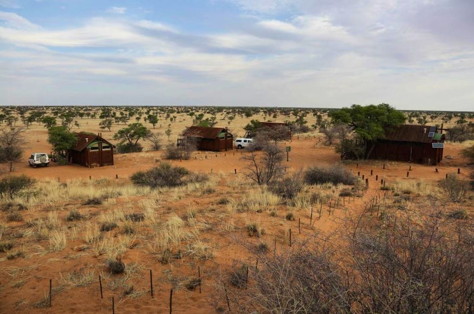 Kgalagadi District Accommodation at  | Viya