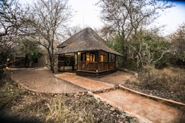 Kruger National Park South Accommodation at  | Viya