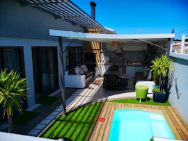 Mossel Bay Accommodation at Suidersee Block 2 | Viya