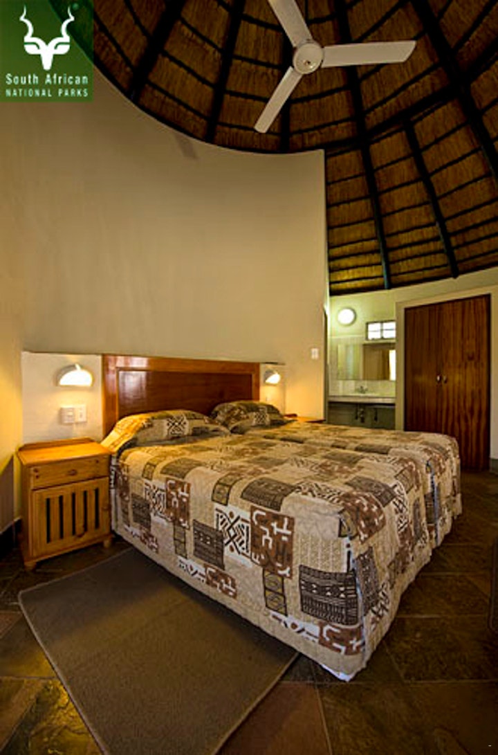 Kruger National Park South Accommodation at SANParks Skukuza Rest Camp | Viya