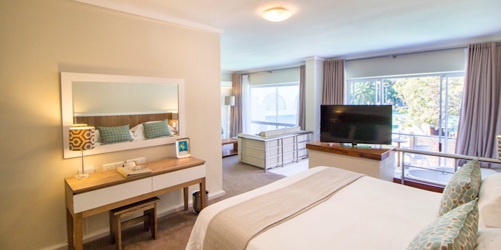 Atlantic Seaboard Accommodation at The Bay Hotel | Viya