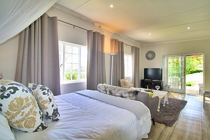 Cape Town Accommodation at Morton Manor | Viya