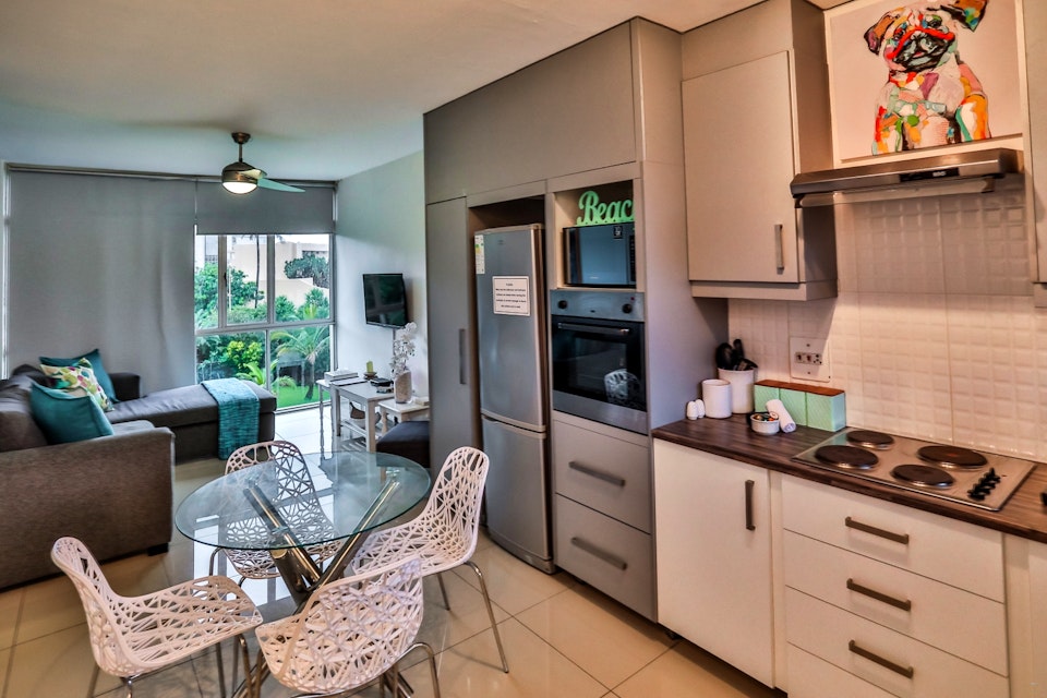 Ballito Accommodation at  | Viya