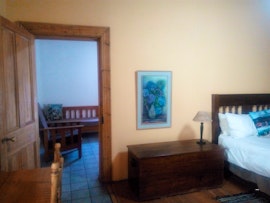 Tankwa Karoo Accommodation at Calvinia Guesthouse | Viya