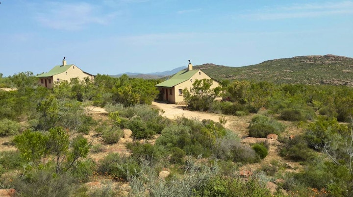 Northern Cape Accommodation at SANParks Skilpad Rest Camp | Viya