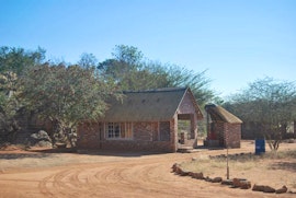 Namibia Accommodation at  | Viya