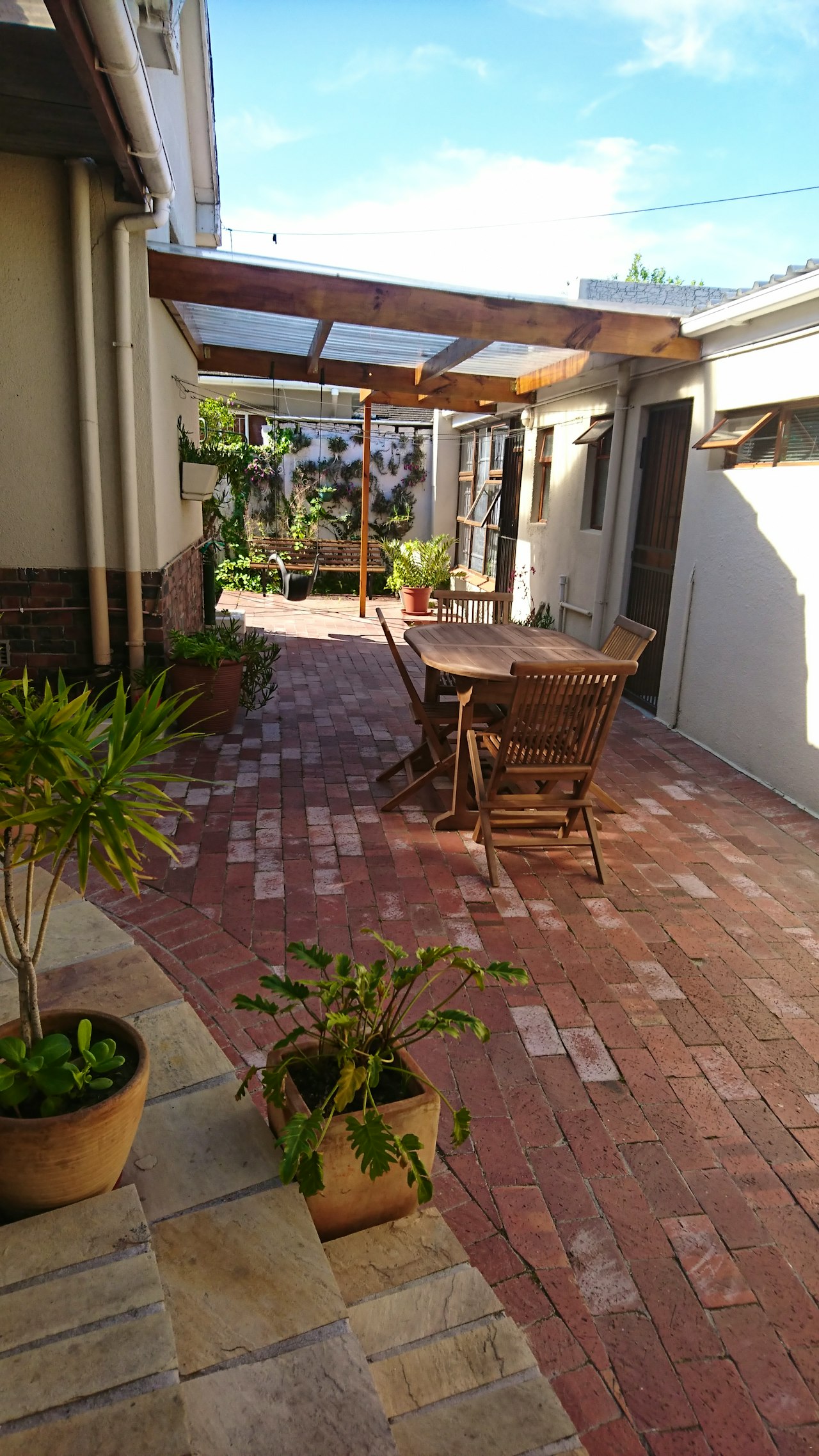 Southern Suburbs Accommodation at  | Viya