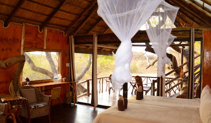 Mpumalanga Accommodation at Pezulu Tree House Lodge | Viya