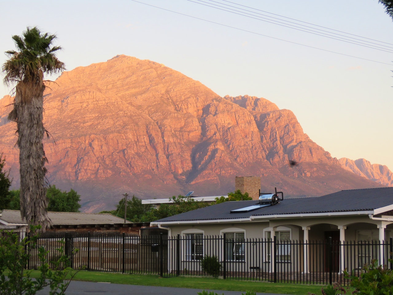 Boland Accommodation at  | Viya