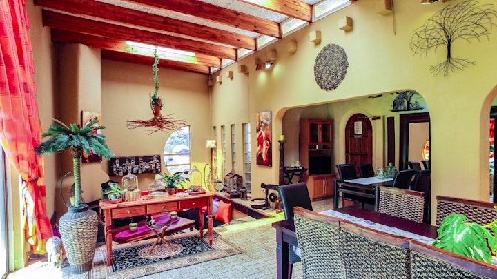 Gauteng Accommodation at Casa Mia Country Estate | Viya