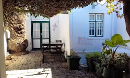 Sarah Baartman District Accommodation at  | Viya