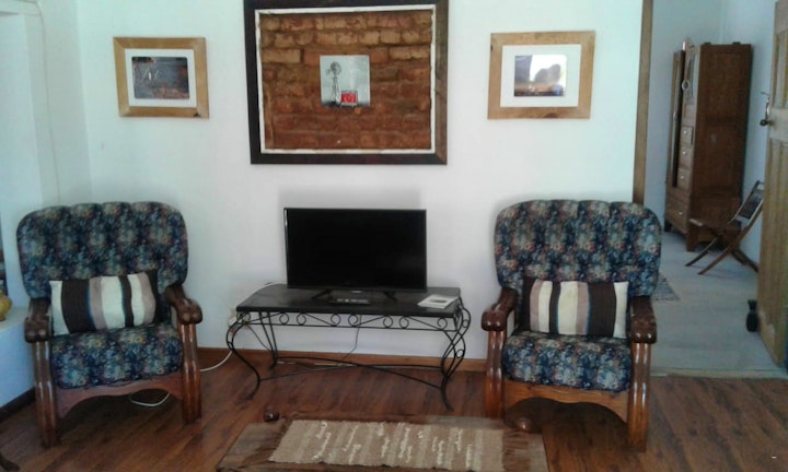 Western Cape Accommodation at Aandrus | Viya