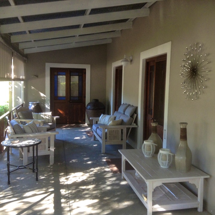 Western Cape Accommodation at Lavenders | Viya