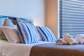 Bloubergstrand Accommodation at Seaside Village B24 | Viya