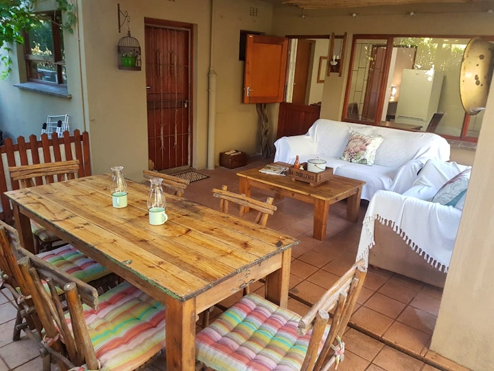Western Cape Accommodation at Jasmyn en Protea Kothuise | Viya