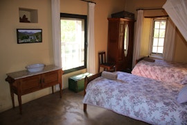 Garden Route Accommodation at  | Viya