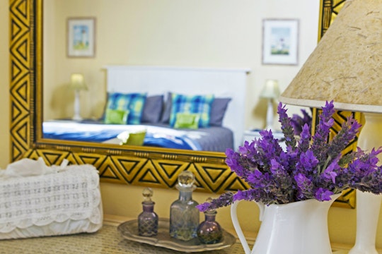 Cape Town Accommodation at  | Viya