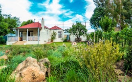 Drakensberg Accommodation at Frost House | Viya