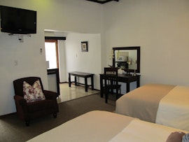 Kroonstad Accommodation at  | Viya