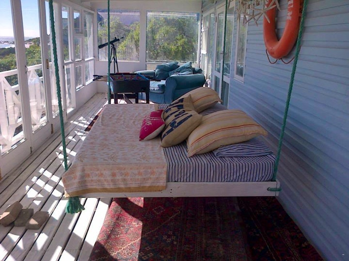 West Coast Accommodation at Elemental Beach House | Viya