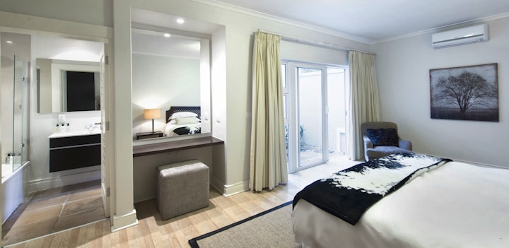 Cape Town Accommodation at The House | Viya