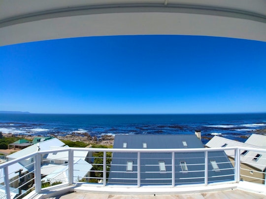 Hermanus Accommodation at  | Viya