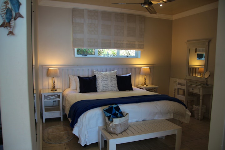 Cape Town Accommodation at The Blue Marine Self-Catering | Viya