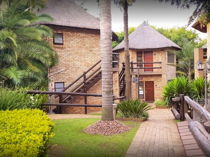 Johannesburg Accommodation at Goodnight Guest Lodge | Viya
