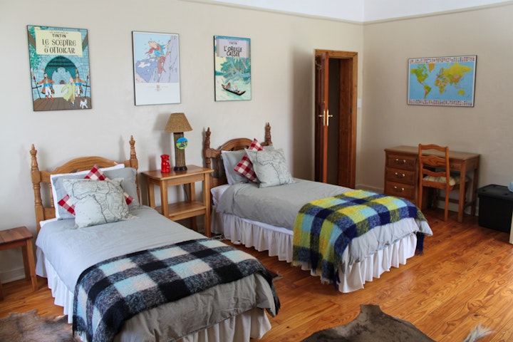 Free State Accommodation at Bethulie Manor | Viya