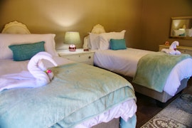 Free State Accommodation at  | Viya