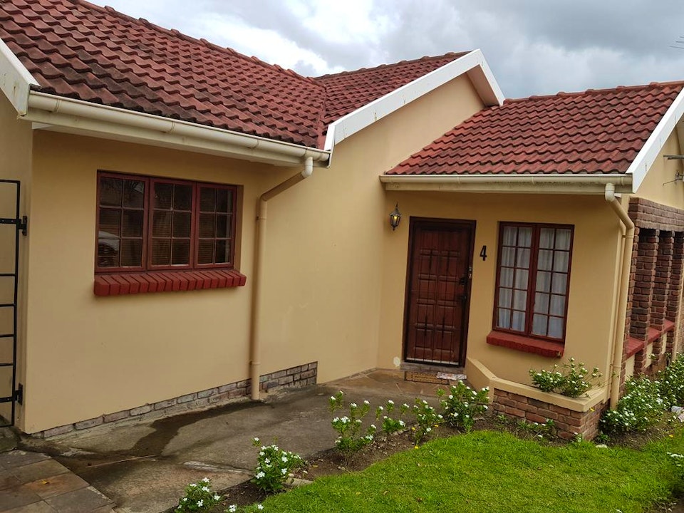 Eastern Cape Accommodation at  | Viya