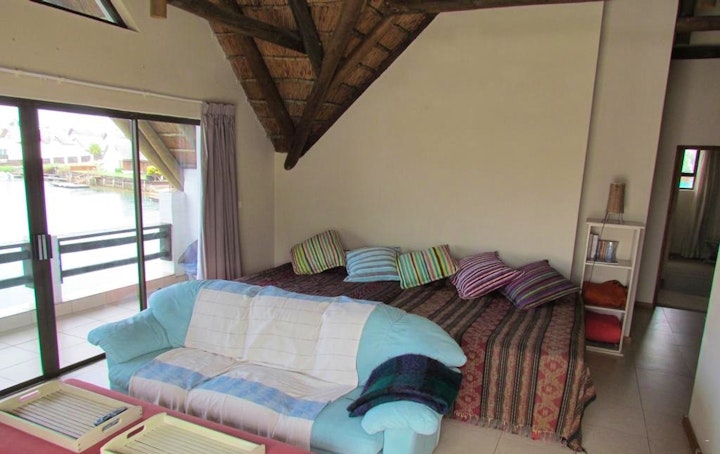 Sarah Baartman District Accommodation at House on the Canal | Viya