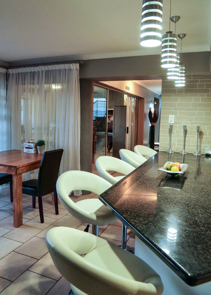 Sarah Baartman District Accommodation at Nine on Uys Street | Viya