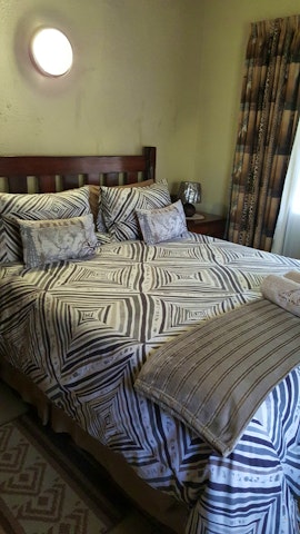 Kruger National Park South Accommodation at Granny's Place | Viya