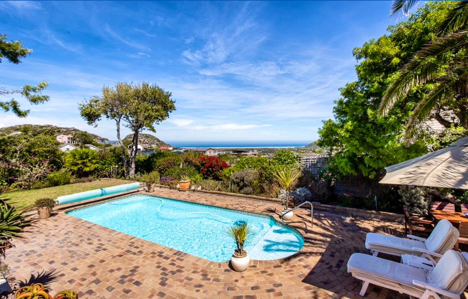 Cape Town Accommodation at  | Viya